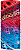Бандана Buff Derek DeYoung CoolNet UV+ End Of The Rainbow - Фото 1 малая