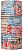 Бандана Buff Camino de Santiago CoolNet UV+ Credencial - Фото 1 малая
