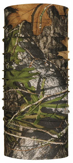 Бандана Buff Mossy Oak CoolNet UV+ Obsession - Фото 1 большая