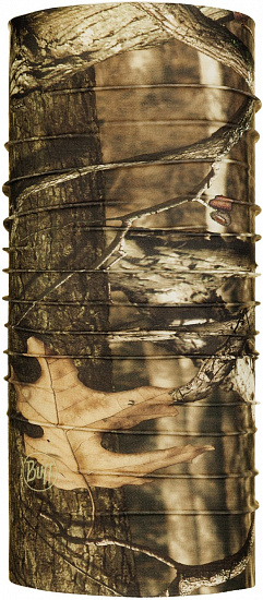 Бандана Buff Mossy Oak CoolNet UV+ Break-Up Infinity - Фото 1 большая