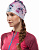Повязка Buff CoolNet UV+functional Irised Pink - Фото 2 малая