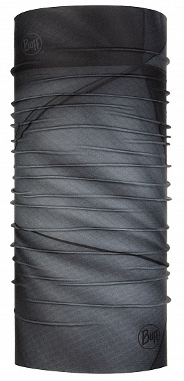 Бандана Buff CoolNet UV+ Vivid Grey - Фото 1 большая