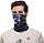 Бандана Buff CoolNet UV+ Arch Grey - Фото 3 малая