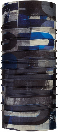 Бандана Buff CoolNet UV+ Arch Grey - Фото 1 большая
