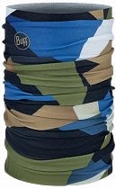 Бандана детская Buff Coolnet UV+ Dan Multi