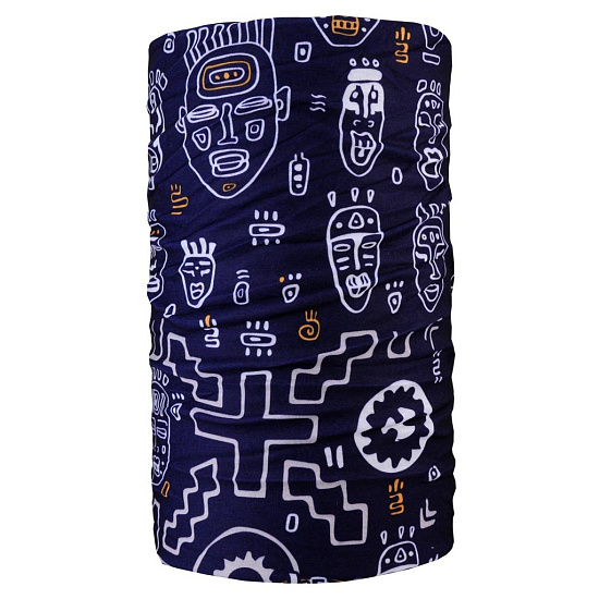 Бандана 4Fun Explore Africa - Фото 1 большая