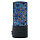 Бандана 4Fun Polartec Flower Blue - Фото 1 малая