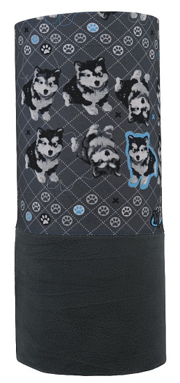 Бандана 4Fun Polartec Husky - Фото 1 большая