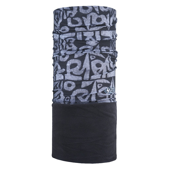 Бандана 4Fun Wind Pro Prayer Stone - Фото 1 большая