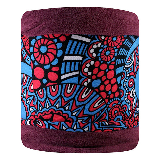 Бандана детская 4Fun Reversible Ornament - Фото 1 большая