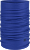 Бандана Buff Thermonet Solid Ultramarine - Фото 1 малая