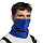 Бандана Buff Thermonet Solid Ultramarine - Фото 2 малая