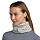 Шарф Buff Merino Heavyweight Solid Cloud - Фото 2 малая