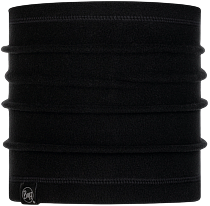 Шарф детский Buff Polar Neck Warmer Solid Black