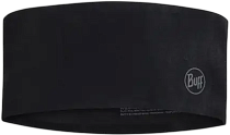 Повязка Buff Thermonet Solid Black
