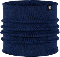 Шарф Buff Knitted Neckwarmer Lilon Midnight