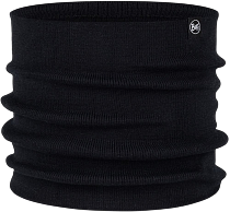 Шарф Buff Knitted Neckwarmer Lilon Black
