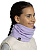 Шарф детский Buff Polar Neck Warmer Htr Grape Ice - Фото 3 малая
