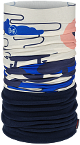 Бандана Buff Polar Hirajy Blue