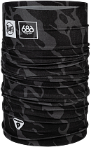 Бандана Buff Thermonet Fractured 686 Black