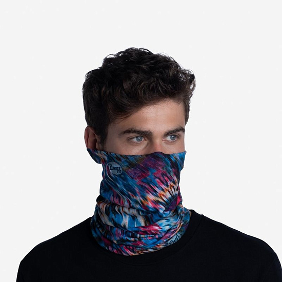 Бандана Buff Original Lux Multi - Фото 3 большая