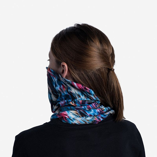 Бандана Buff Original Lux Multi - Фото 4 большая
