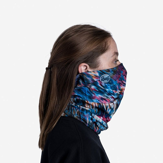 Бандана Buff Original Lux Multi - Фото 5 большая