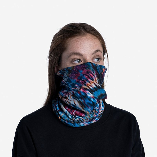 Бандана Buff Original Lux Multi - Фото 6 большая