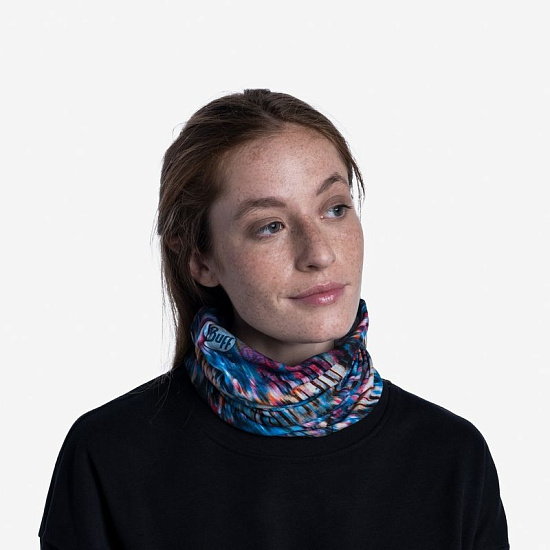 Бандана Buff Original Lux Multi - Фото 7 большая
