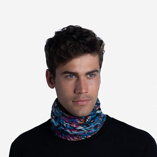 Бандана Buff Original Lux Multi - Фото 8 большая