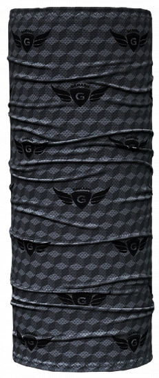 Бандана Gamash Black Diamond - Фото 1 большая