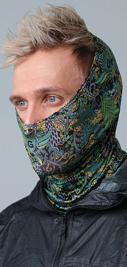 Бандана Gamash Taiga - Фото 3 большая