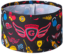 Повязка Gamash Boys Club