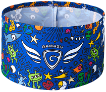 Повязка Gamash Cosmic