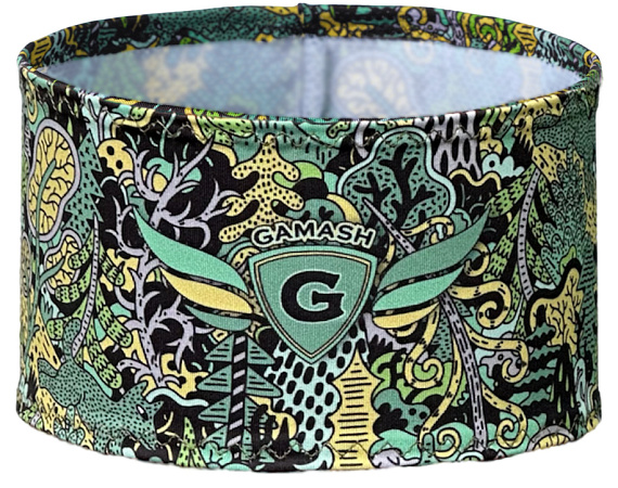 Повязка Gamash Taiga - Фото 1 большая