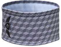 Повязка Gamash Graphite