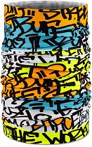 Бандана Buff Original Grafft 2.0 Multi