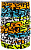 Бандана Buff Original Grafft 2.0 Multi - Фото 1 малая