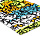 Бандана Buff Original Grafft 2.0 Multi - Фото 3 малая