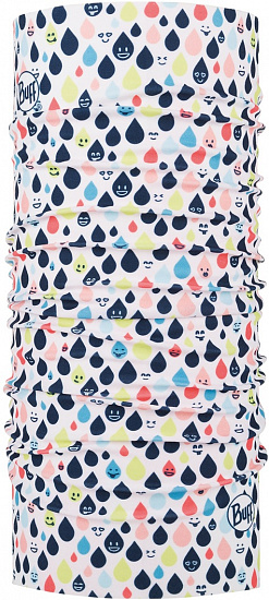 Бандана детская Buff Baby Original Happy Rain - Фото 1 большая