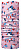 Бандана детская Buff Hello Kitty Mountain Light Pink - Фото 1 малая