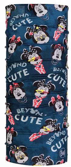 Бандана Buff Minnie Beyond Cool Denim