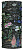 Бандана Buff National Geographic Artic Flowers Grey - Фото 1 малая