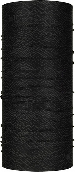 Бандана Buff CoolNet UV+ Insect Shield Boult Graphite - Фото 1 большая