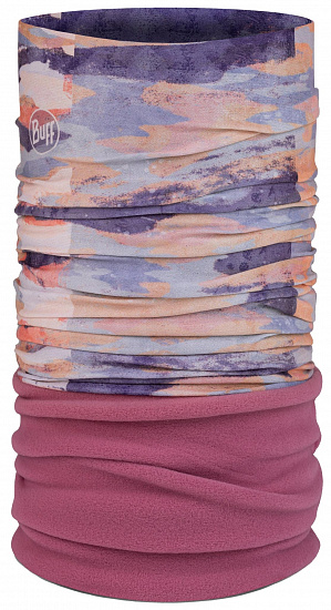 Бандана Buff Polar Ecca - Фото 1 большая