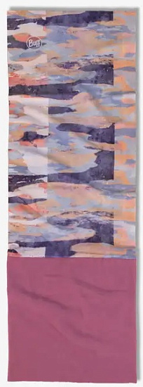 Бандана Buff Polar Ecca - Фото 3 большая