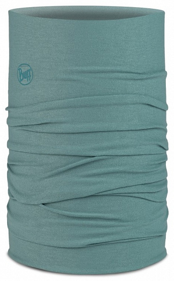 Бандана Buff Original Solid Jade - Фото 1 большая