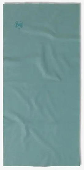 Бандана Buff Original Solid Jade - Фото 3 большая