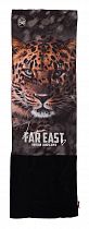 Бандана Buff Polar Far East/Black