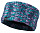 Повязка Buff Knitted&Polar Livy Turquoise - Фото 1 малая